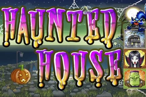 Haunted House Slot Overview: General Information.